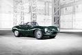 Youngtimer + Oldtimer - Jaguar Classic legt den ikonischen XKSS neu auf