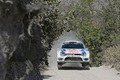 Motorsport - Wahre Energieleistung: Sébastien Ogier führt Rallye Mexiko an