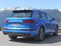 Fahrbericht - Test: Audi Q7 3.0 TFSI Quattro Maß der Dinge für Premium SUV