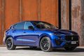 Luxus + Supersportwagen - Mit dem Maserati Levante auf Sparkurs
