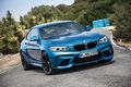 Erlkönige + Neuerscheinungen - Das neue BMW M2 Coupé