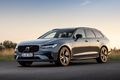 Elektro + Hybrid Antrieb - Volvo spendiert mehr Reichweite