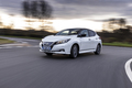 Erlkönige + Neuerscheinungen - Nissan feiert Geburtstag des LEAF mit neuem Jubiläumsmodell