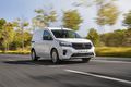 Erlkönige + Neuerscheinungen - Nissan startet Produktion des Townstar EV