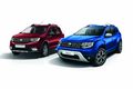 Erlkönige + Neuerscheinungen - Dacia feiert Jubiläum - mit zwei Sondermodellen