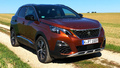 Fahrbericht - [ Video ] Verbrauchstest: Peugeot 3008 2.0 l BlueHDi 150