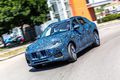 Erlkönige + Neuerscheinungen - Maserati Grecale kommt im Frühjahr 2022