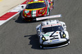 Motorsport - Porsche-Piloten wollen Fans spannendes Saisonfinale bieten