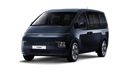 Erlkönige + Neuerscheinungen - Hyundai Staria: Platz für alle Neune