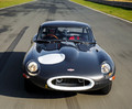 Youngtimer + Oldtimer - Jaguar E-Type Lightweight: Gut gemacht, Mr. Riches