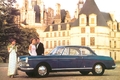Auto - Peugeot bei der Techno Classica - Tradition eleganter Coupés im Mittelpunkt des Messeauftritts