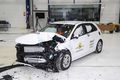Auto - Fünf Crashtest-Sterne für den Hyundai i30 und ein Sinn für Sicherheit