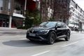 Erlkönige + Neuerscheinungen - Renault Arkana: zwischen SUV und Coupe