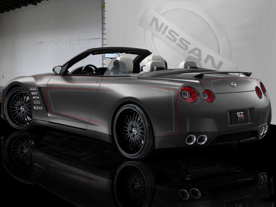 Name: Nissan-GT-R-_Cabrio20.jpg Größe: 1920x1440 Dateigröße: 737620 Bytes