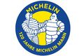 Felgen + Reifen - Michelin Mann: Vom Reifenstapel zur Weltmarke