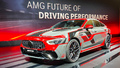 Elektro + Hybrid Antrieb - [ Video ] Die Zukunft von AMG ist elektrisch!