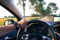 Recht + Verkehr + Versicherung - Autofahrer schludern beim Schulterblick