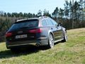 Auto - Audi A6 allroad quattro: Klanggewaltiger V6-Sound mit 313 PS