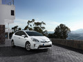 Auto - Toyota Prius Plug-in Hybrid ist das umweltfreundlichste Fahrzeug