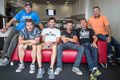 Lifestyle - Was machen Felix Baumgartner, Mark Webber, David Coulthard und Sébastian Loeb in der Steiermark?