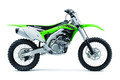 Motorrad - Kawasaki frischt die KX450F auf