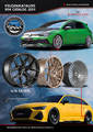 Felgen + Reifen - Pressemitteilung Barracuda Racing Wheels Europe / Cor.Speed Sports Wheels Europe