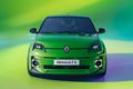 Erlkönige + Neuerscheinungen - Elektrische Renault 5 bald bestellbar