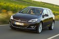 Auto - Opel Astra: Mehr Auto, mehr Leistung – zum gleichen Preis