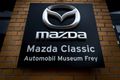 Messe + Event - Mazda zeigt historische Modelle