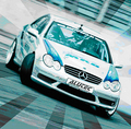 Messe + Event - IDS rockt die Fast&Furious Drift-Days