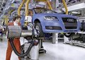 Auto - Audi hilft Opfern der Umweltkatastrophe in Ungarn