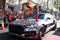 Game, Film und Musik - Getarnter Audi A8 Überraschungsgast bei Weltpremiere von „Spider-Man: Homecoming“