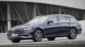 Erlkönige + Neuerscheinungen - Fünf Meter mit Stern: Die neue Mercedes E-Klasse im Test