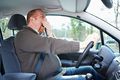 Auto Ratgeber & Tipps - Sekundenschlaf: Schleichende Gefahr