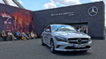 Fahrbericht - [Video ] Mercedes-Benz Fashion Week Berlin 2016