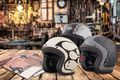 Motorrad - Harley-Helme: Sicherheit und Coolness für den Kopf