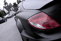 Tuning + Auto Zubehör - Mercedes-Benz CL 500 Premium – Black Matte Edition