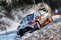 Motorsport - WRC 2017: Toyota holt schon im zweiten Lauf den ersten Sieg