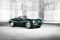 Youngtimer + Oldtimer - Jaguar Classic legt den XKSS neu auf