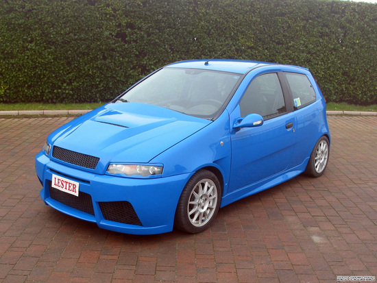 Name: autowpru_lester_fiat_punto_4.jpg Größe: 1600x1200 Dateigröße: 670109 Bytes