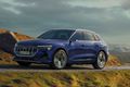 Elektro + Hybrid Antrieb - Audi steigert Effizienz des e-tron