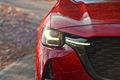 Erlkönige + Neuerscheinungen - Mazda CX-60: Neuer Crossover mit Plug-in-Hybrid