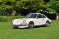 Youngtimer + Oldtimer - Porsche-Raritäten in England unter dem Hammer
