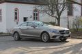 Luxus + Supersportwagen - Mercedes-Benz CLS 400 4Matic: Sternstunden auf der Autobahn