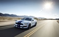 Luxus + Supersportwagen - Ford Mustang Shelby GT 350 - die Legende ist zurück
