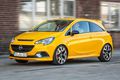 Erlkönige + Neuerscheinungen - Opel Corsa GSi: OPC auf Diät