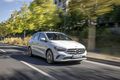Elektro + Hybrid Antrieb - EQ Power für Mercedes CLA und B-Klasse