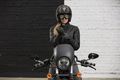 Motorrad - Harley-Davidson Herbstkollektion: Kleider machen Biker