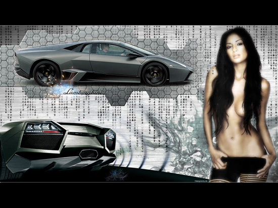 2010, Tags: Lamborghini Reventon, Lamborghini Wallpapers, super cars,