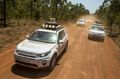 Fahrbericht - [Video ]  Land Rover Experience 2015